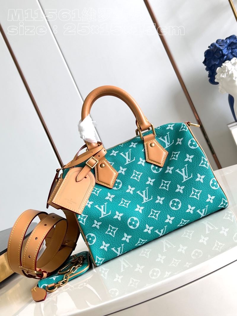 Louis Vuitton Speedy Bags